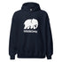 Elephant Conservation - Perfect Womens Hoodie